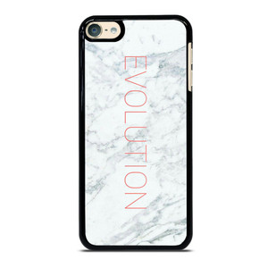 SABRINA CARPENTER EVOLUTION iPod Touch 6 Case Cover
