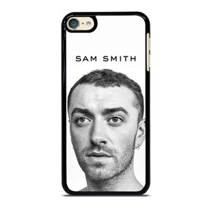SAM SMITH SINGER LOGO iPod Touch 6 Case Cover