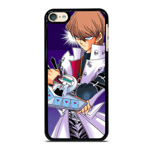 SETO KAIBA YU GI OH GAMES iPod Touch 6 Case Cover SETO KAIBA YU GI OH GAMES iPod Touch 6 Case Cover