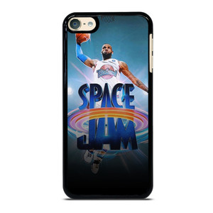 SPACE JAM 2 LEBRON JAMES iPod Touch 6 Case Cover