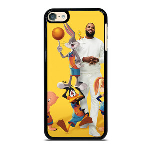 SPACE JAM LEBRON JAMES MOVIES iPod Touch 6 Case Cover