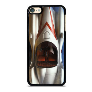 SPEED RACER CAR iPod Touch 6 Case Cover