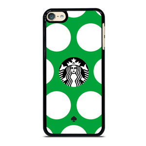 STARBUCKS X KATE SPADE NEW YORK iPod Touch 6 Case Cover