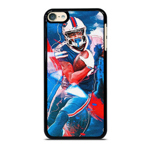 STEFON DIGGS BUFFALO BILLS iPod Touch 6 Case Cover