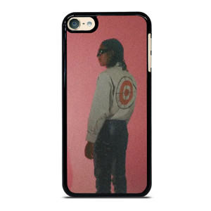 STEVE LACY BAD HABIT iPod Touch 6 Case Cover