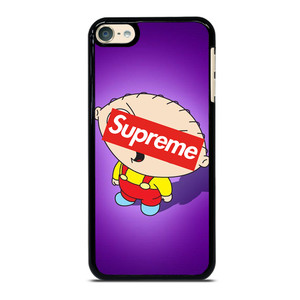 STEWIE GRIFFIN FAMILY GUY SUPREME iPod Touch 6 Case Cover