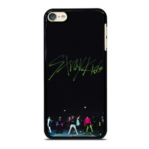 STRAY KIDS BOY BAND iPod Touch 6 Case Cover