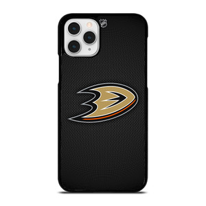 ANAHEIM DUCKS HOCKEY NHL LOGO iPhone 11 Pro Case Cover ANAHEIM DUCKS HOCKEY NHL LOGO iPhone 11 Pro Case Cover