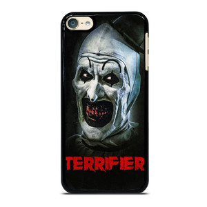 TERRIFIER CLOWN SCARY iPod Touch 6 Case Cover