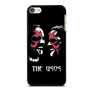 THE USOS WWE WRESTLING ICON iPod Touch 6 Case Cover
