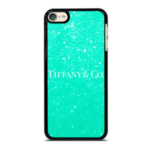 TIFFANY AND CO DIAMOND SPARKLY iPod Touch 6 Case Cover TIFFANY AND CO DIAMOND SPARKLY iPod Touch 6 Case Cover