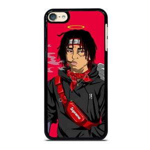 TRIPPIE REDD SUPREME RAPPER iPod Touch 6 Case Cover