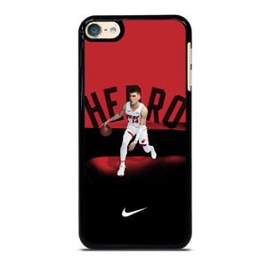TYLER HERRO MIAMI HEAT NIKE iPod Touch 6 Case Cover