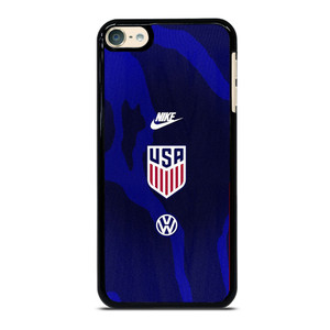 UNITED STATES SOCCER USMNT NIKE 2 iPod Touch 6 Case Cover
