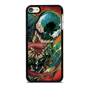 VENOM MARVEL CARTOON iPod Touch 6 Case Cover