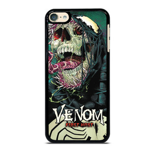 VENOM MARVEL FIRST HOST iPod Touch 6 Case Cover