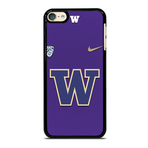 WASHINGTON HUSKIES FOOTBALL NCAA iPod Touch 6 Case Cover