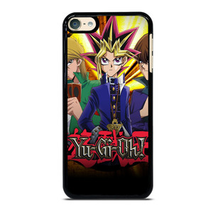 YU GI OH ANIME GAMES iPod Touch 6 Case Cover YU GI OH ANIME GAMES iPod Touch 6 Case Cover
