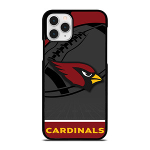 ARIZONA CARDINALS NFL TEAM iPhone 11 Pro Case Cover ARIZONA CARDINALS NFL TEAM iPhone 11 Pro Case Cover