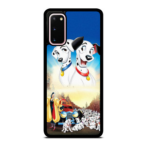 101 DALMATIANS DISNEY Samsung Galaxy S20 Case Cover