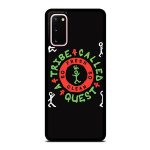A TRIBE CALLED QUEST HIP HOP SYMBOL Samsung Galaxy S20 Case Cover