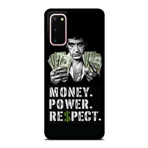 AL PACINO TONY MONTANA SCARFACE Samsung Galaxy S20 Case Cover