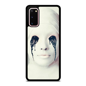 AMERICAN HORROR STORY ASYLUM Samsung Galaxy S20 Case Cover