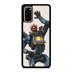 APEX LEGENDS GAMES PATHFINDER Samsung Galaxy S20 Case Cover APEX LEGENDS GAMES PATHFINDER Samsung Galaxy S20 Case Cover
