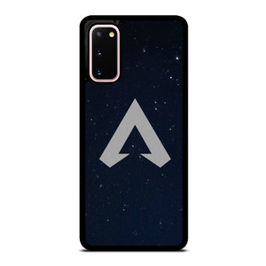 APEX LEGENDS NEBULA LOGO Samsung Galaxy S20 Case Cover APEX LEGENDS NEBULA LOGO Samsung Galaxy S20 Case Cover