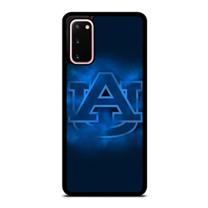 AUBURN TIGERS UNIVERSITY FOOTBALL Samsung Galaxy S20 Case Cover AUBURN TIGERS UNIVERSITY FOOTBALL Samsung Galaxy S20 Case Cover