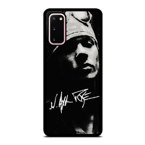 AXL ROSE GUNS N ROSES BAND Samsung Galaxy S20 Case Cover