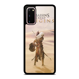 BAYEK ASSASSINS CREED GAMES Samsung Galaxy S20 Case Cover BAYEK ASSASSINS CREED GAMES Samsung Galaxy S20 Case Cover