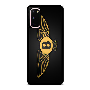 BENTLEY CAR GOLD LOGO Samsung Galaxy S20 Case Cover