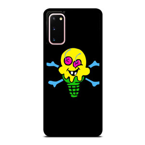 BILLIONAIRE BOYS CLUB ICE CREAM Samsung Galaxy S20 Case Cover BILLIONAIRE BOYS CLUB ICE CREAM Samsung Galaxy S20 Case Cover