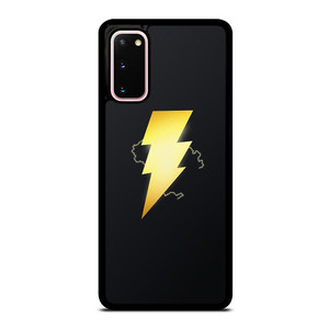 BLACK ADAM MOVIES SYMBOL Samsung Galaxy S20 Case Cover