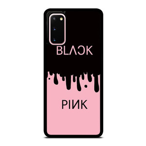 BLACKPINK KPOP CUTE Samsung Galaxy S20 Case Cover BLACKPINK KPOP CUTE Samsung Galaxy S20 Case Cover