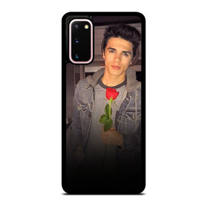 BRENT RIVERA ROSES Samsung Galaxy S20 Case Cover