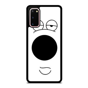 BRIAN GRIFFIN FAMILY GUY FLAT Samsung Galaxy S20 Case Cover BRIAN GRIFFIN FAMILY GUY FLAT Samsung Galaxy S20 Case Cover