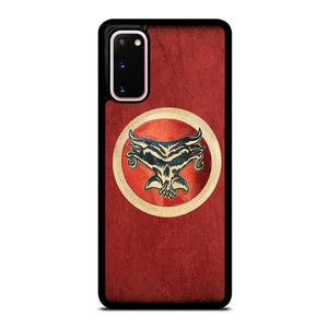 BROCK LESNAR SYMBOL 2 Samsung Galaxy S20 Case Cover