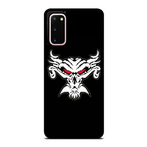 BROCK LESNAR SYMBOL Samsung Galaxy S20 Case Cover
