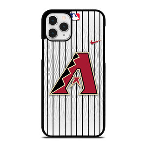 ARIZONA DIAMONDBACKS MLB NIKE iPhone 11 Pro Case Cover ARIZONA DIAMONDBACKS MLB NIKE iPhone 11 Pro Case Cover