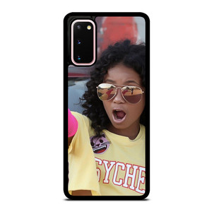 BROOKLYN QUEEN RAPPER Samsung Galaxy S20 Case Cover