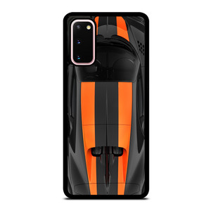 BUGATTI CHIRON SUPER SPORT CAR Samsung Galaxy S20 Case Cover