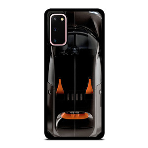 BUGATTI VEYRON SUPER SPORT CAR Samsung Galaxy S20 Case Cover BUGATTI VEYRON SUPER SPORT CAR Samsung Galaxy S20 Case Cover