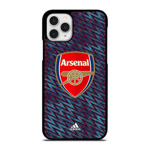 ARSENAL FOOTBALL CLUB ADIDAS iPhone 11 Pro Case Cover