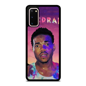 CHANCE THE RAPPER ACIDRAP 2 Samsung Galaxy S20 Case Cover