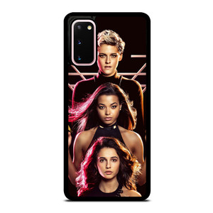 CHARLIE'S ANGELS MOVIES 2 Samsung Galaxy S20 Case Cover