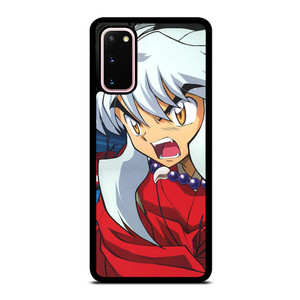 CHIBI INUYASHA MANGA Samsung Galaxy S20 Case Cover