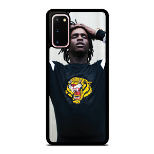 CHIEF KEEF RAPPER Samsung Galaxy S20 Case Cover