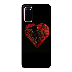 CONAN GRAY SUPERACHE Samsung Galaxy S20 Case Cover